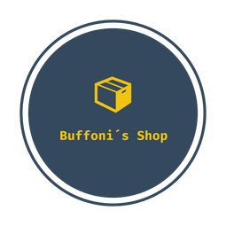 Buffoni’s  Shop 